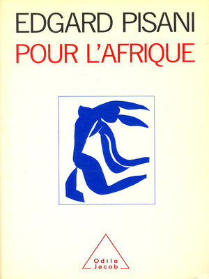 cover image of Pour l'Afrique